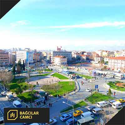 Bağcilar Camci Hizmetleri