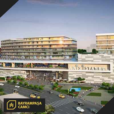 Bayrampaşa Camcı Hizmetleri
