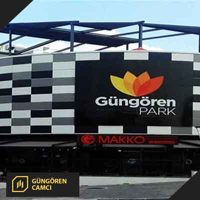 Güngören Camci Hizmetleri