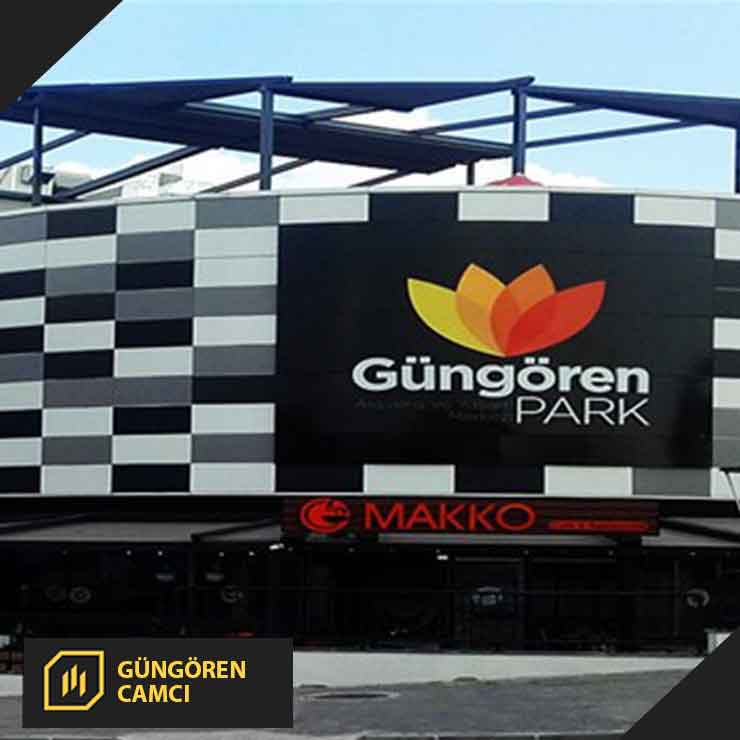 Güngören Camcı
